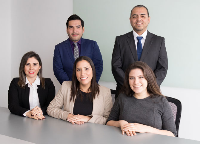 SEVICIOS ASESORÍA COMERCIAL