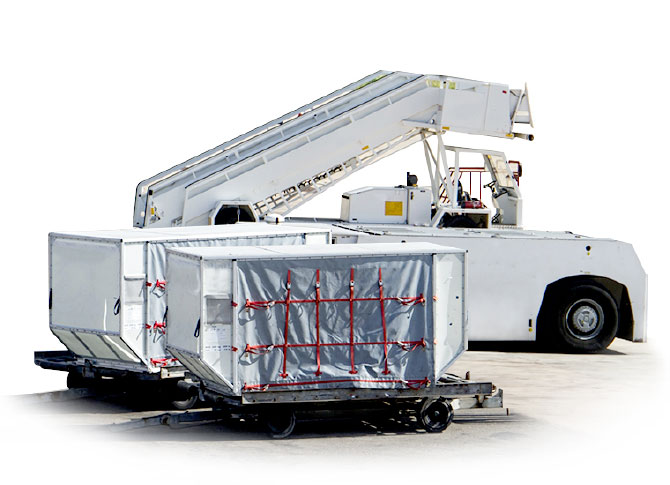 SEVICIOS TRANSPORTE AÉREO