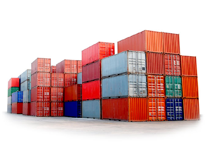 SEVICIOS TRANSPORTE MARÍTIMO